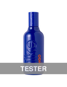 Tester Nike Indigo Eau de Toilette para hombre 100ml