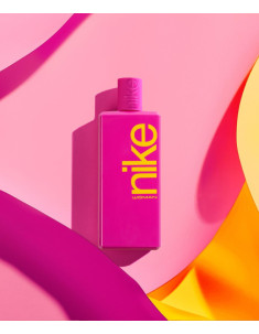 Nike Pink Woman Estuche de Regalo 2