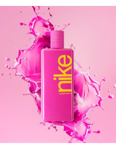 Nike Pink Eau de Toilette 2