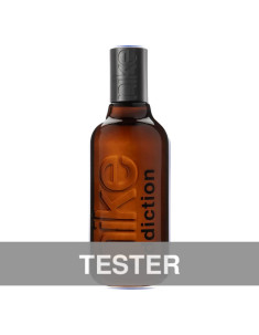 Tester Nike Addiction Man Eau de Toilette 100ml