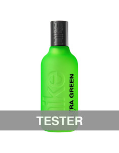 Tester Nike Ultra Green Eau de Toilette para hombre 100ml