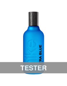 Tester Nike Ultra Blue Eau de Toilette para hombre 100ml