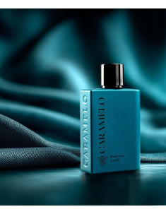 Caramelo Vetiver Lush Man Eau de Toilette 30ml 2
