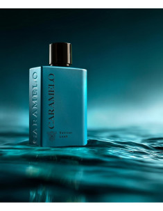 Caramelo Vetiver Lush Man Estuche de Regalo 2