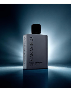 Caramelo Lavender Woods Man Eau de Toilette 100ml 2