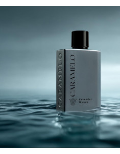 Caramelo Lavender Woods Man Eau de Toilette 30ml 2