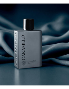 Caramelo Lavender Woods Man Estuche de Regalo 2