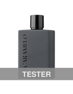 Tester Caramelo Lavender Woods Man Eau de Toilette 100ml