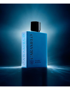 Caramelo Tonka Breeze Man Eau de Toilette 100ml 2