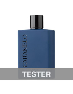 Tester Caramelo Tonka Breeze Man Eau de Toilette 100ml