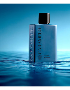 Caramelo Tonka Breeze Man Estuche de Regalo 2