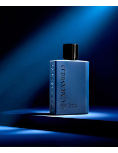 Caramelo Tonka Breeze Man Eau de Toilette 30ml 2