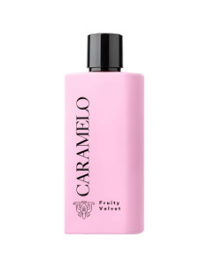 Caramelo Fruity Velvet Woman Eau de Toilette 100ml
