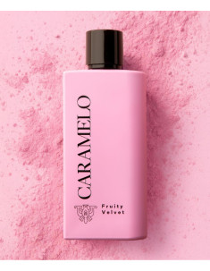 Caramelo Fruity Velvet Woman Eau de Toilette 100ml 2