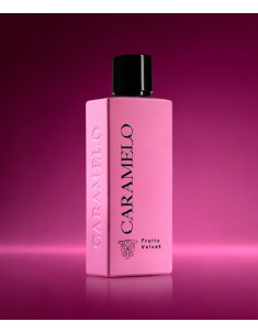 Caramelo Fruity Velvet Woman Eau de Toilette 30ml 2