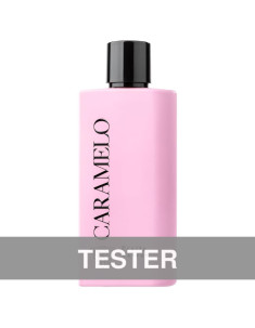 Tester Caramelo Fruity Velvet Woman Eau de Toilette 100ml