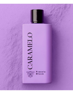 Caramelo Freesia Bloom Woman Eau de Toilette 100ml 2