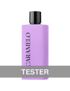 Tester Caramelo Freesia Bloom Woman Eau de Toilette 100ml