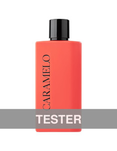 Tester Caramelo Cherry Sweetness Woman Eau de Toilette 100ml