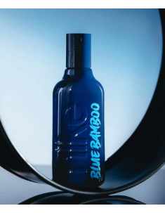 Nike Blue Bamboo Man Estuche de Regalo 2