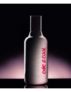 Nike Chic & Cool Woman Eau de Toilette 30ml 2