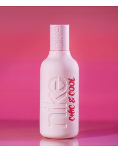 Nike Chic & Cool Woman Eau de Toilette 150ml 2
