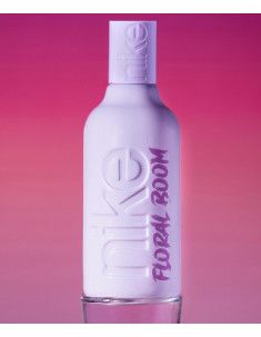 Nike Floral Boom Woman Eau de Toilette 150ml 2