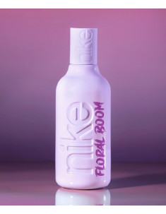Nike Floral Boom Woman Eau de Toilette 100ml 2