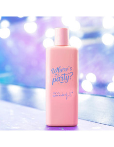 Mr. Wonderful Where's The Party? Eau de Toilette 75ml 2