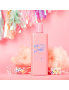 Mr. Wonderful Where's The Party? Estuche de Regalo 2