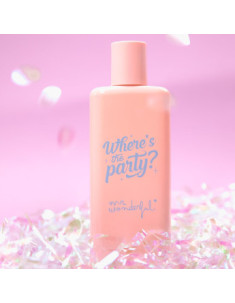 Mr. Wonderful Where's The Party? Eau de Toilette 150ml 2