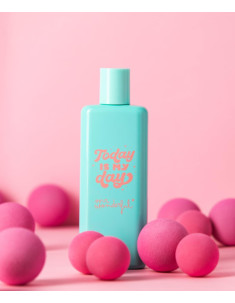 Mr. Wonderful Today is My Day Eau de Toilette 30ml 2