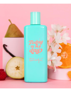 Mr. Wonderful Today is My Day Eau de Toilette 150ml 2