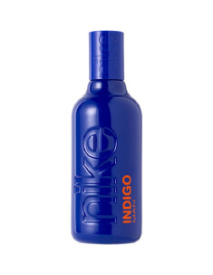 Nike Indigo Eau de Toilette
