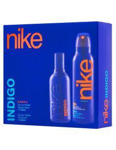 Nike Indigo Man Estuche de Regalo