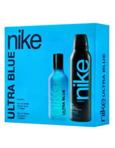 Nike Ultra Blue Man Estuche de regalo | De Ruy Profesional