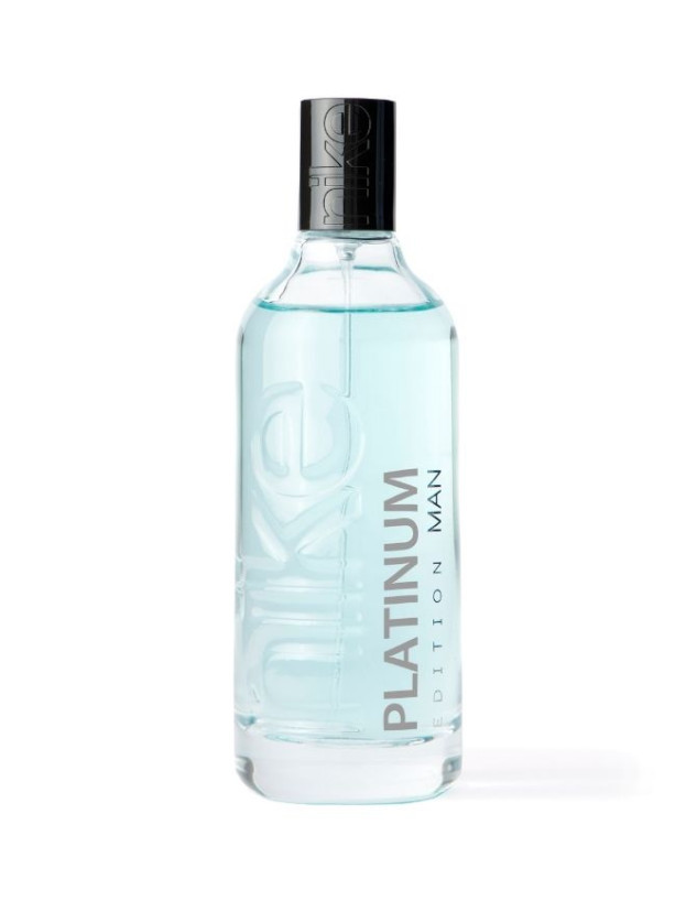 Nike Platinum Edition Man Eau de Toilette 150 ml
