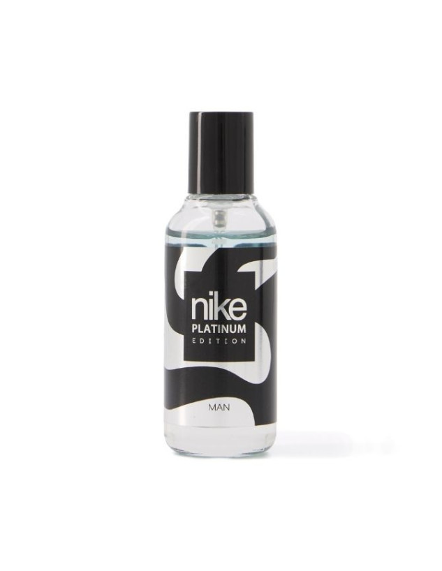 Nike Platinum Edition Man Eau de Toilette 30 ml