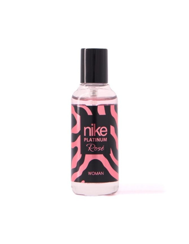Nike Platinum Rose Woman Eau de Toilette 30ml