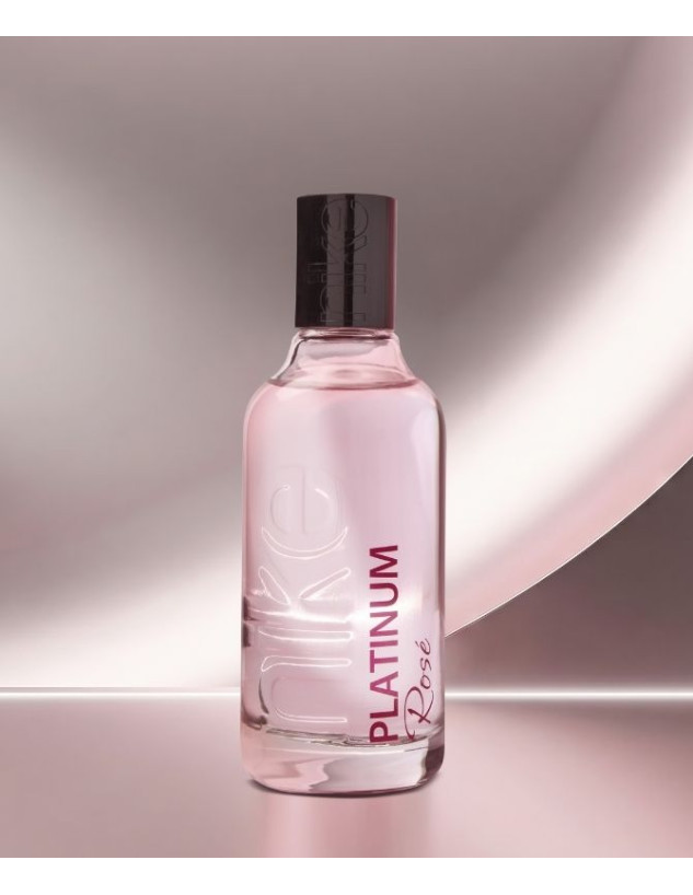 Nike Platinum Rose Woman Eau de Toilette 30ml 2