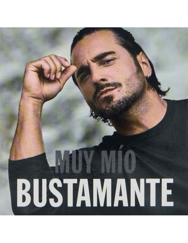 Bustamante Muy Mío Man Eau de Toilette 100ml 2