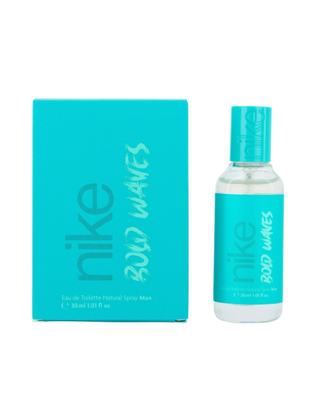 Nike Bold Waves Man Eau de Toilette 30ml 2