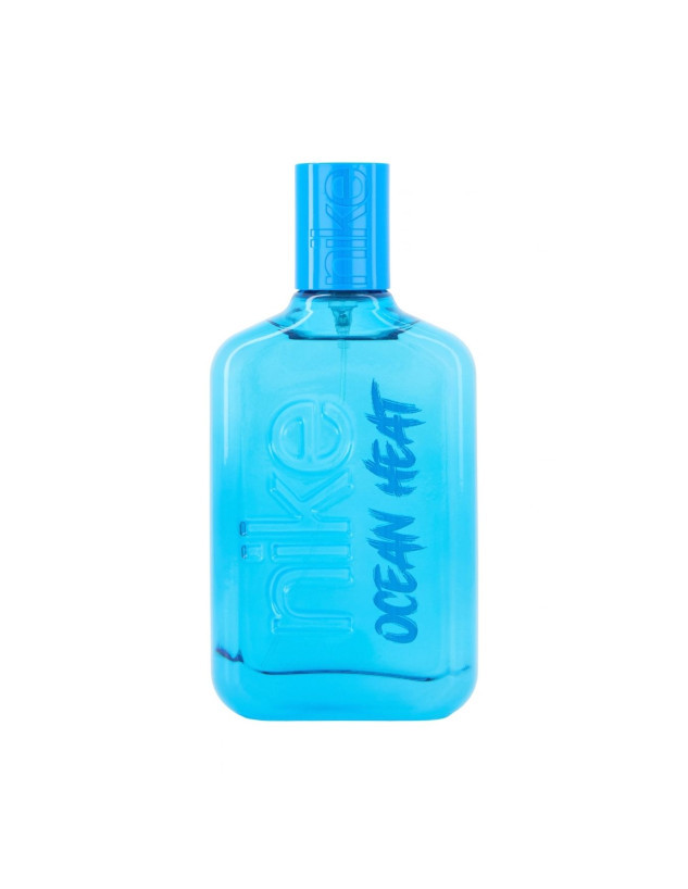 Nike Ocean Heat Man Eau de Toilette 100ml
