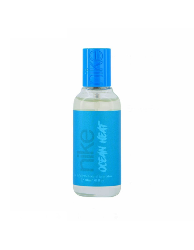 Nike Ocean Heat Man Eau de Toilette 30ml