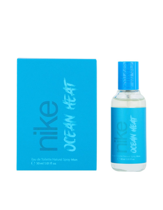 Nike Ocean Heat Man Eau de Toilette 30ml 2