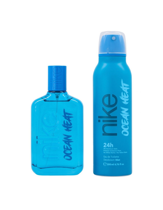 Nike Ocean Heat Man Estuche de Regalo 2