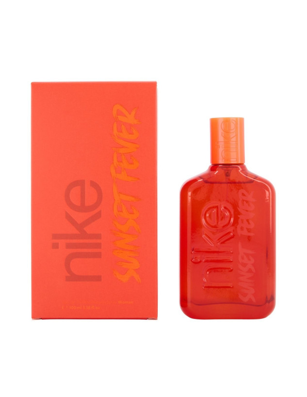 Nike Sunset Fever Woman Eau de Toilette 100ml 2