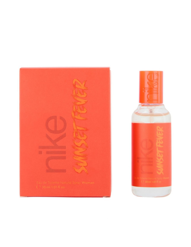 Nike Sunset Fever Woman Eau de Toilette 30ml 2