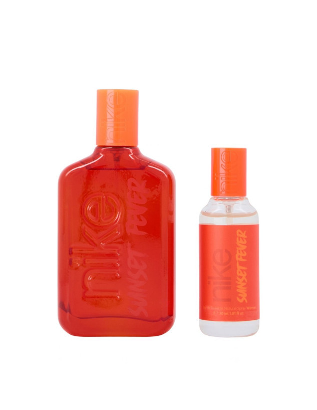 Nike Sunset Fever Woman Estuche de Regalo 2