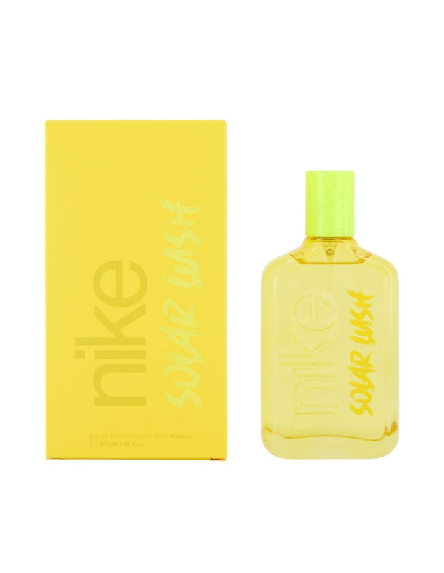 Nike Solar Lush Woman Eau de Toilette 100ml 2